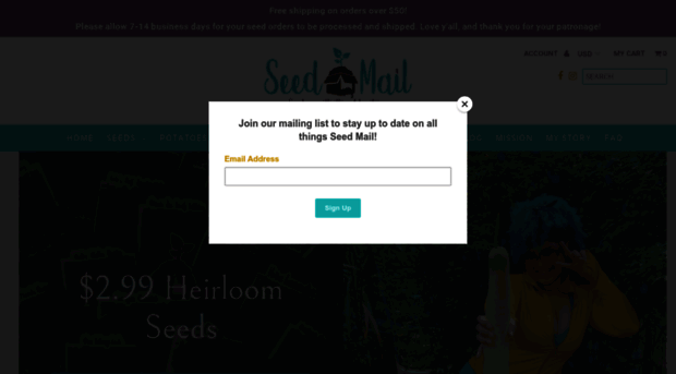 seedmailseed.co
