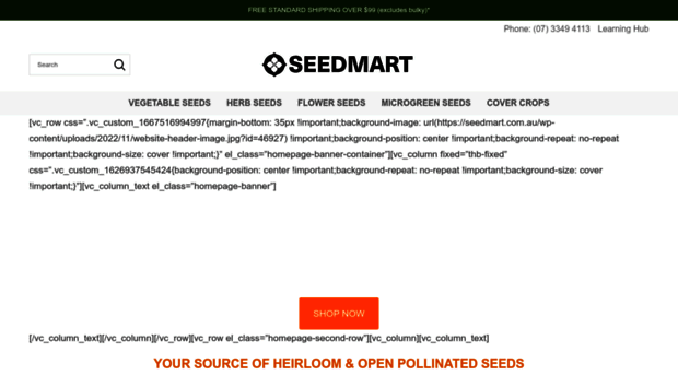 seedmart.com.au