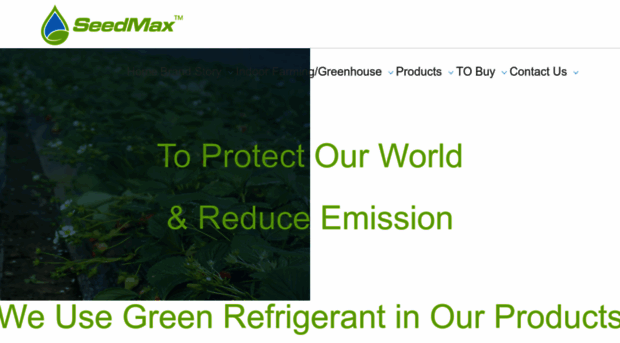 seedmaxtech.com