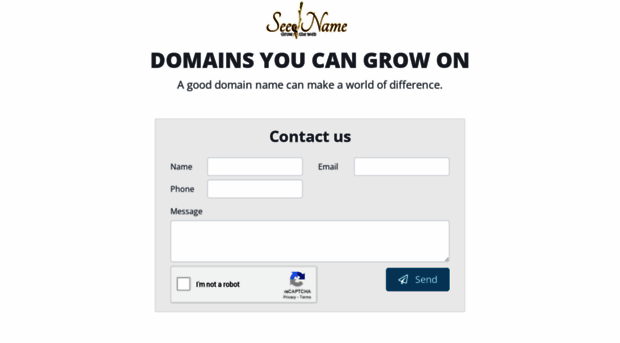 seedname.com