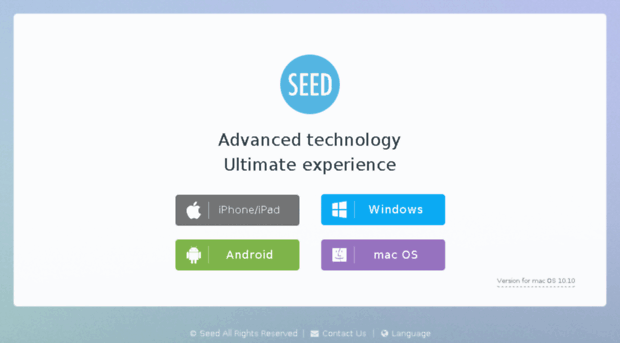 seednet.pro