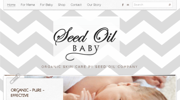 seedoilbaby.com