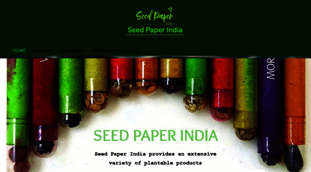 seedpaperindia.com