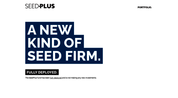 seedplus.com