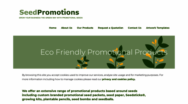 seedpromotions.co.uk