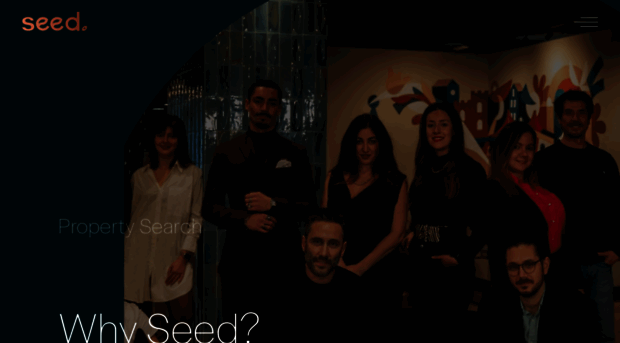 seedrealestate.pt