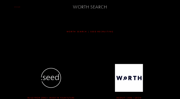 seedrecruiting.com