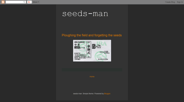 seeds-man.com