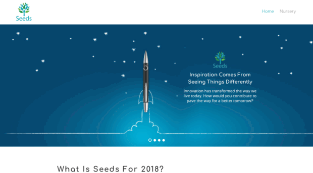 seeds.edotcogroup.com
