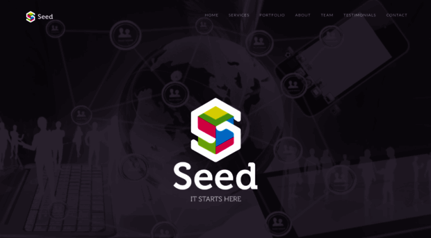 seedsa.net