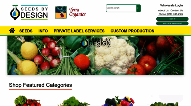 seedsbydesign.com