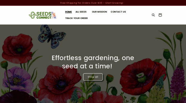 seedsconnect.org