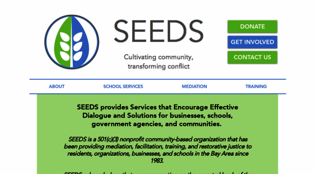 seedscrc.org