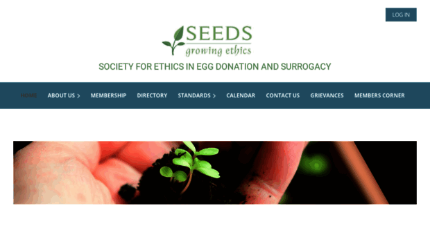 seedsethics.org
