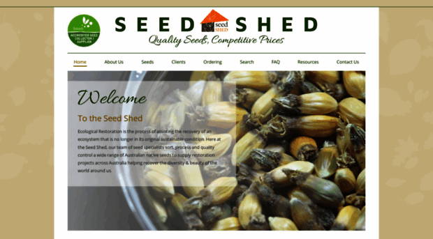 seedshed.com.au