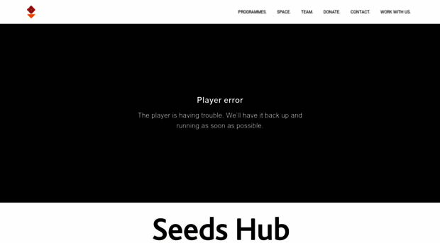 seedshub.org.uk