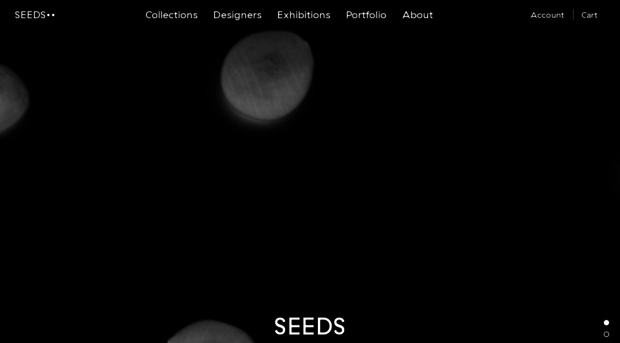 seedslondon.com