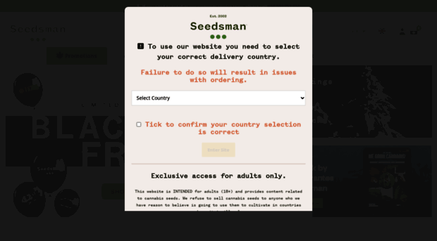 seedsman.co.uk