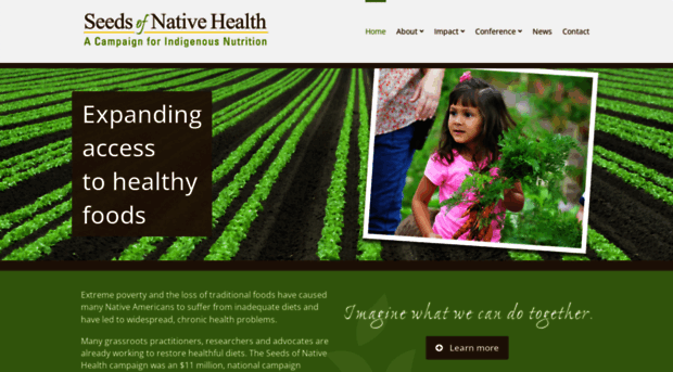 seedsofnativehealth.org