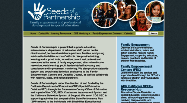 seedsofpartnership.org