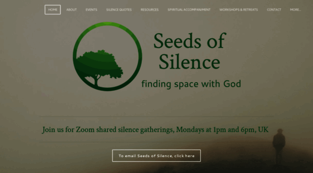 seedsofsilence.org.uk