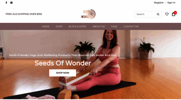 seedsofwonder.com