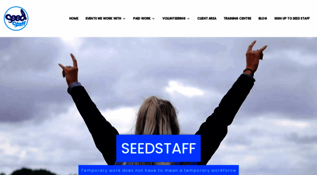 seedstaff.co.uk