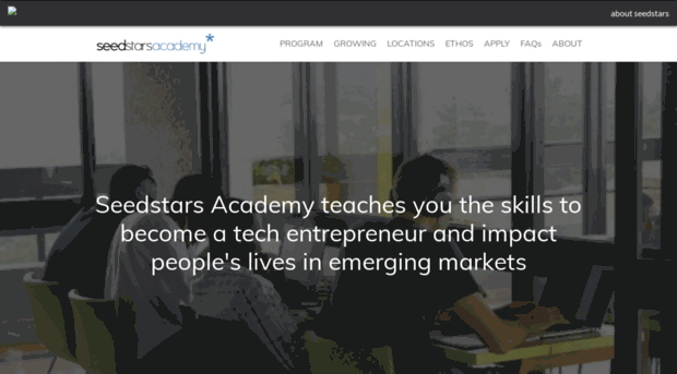 seedstarsacademy.com