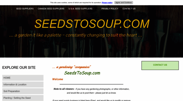 seedstosoup.com