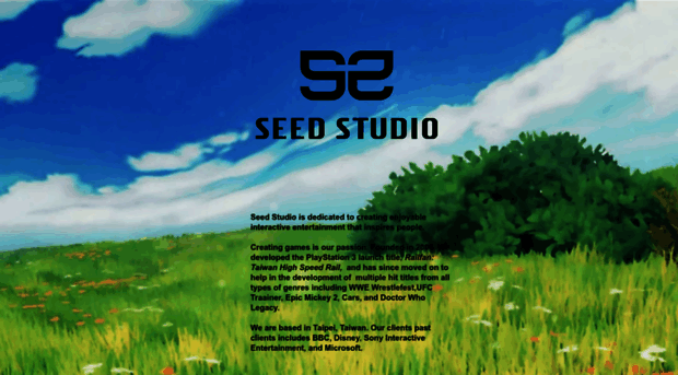 seedstudio.com