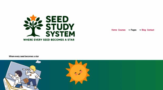 seedstudysystem.com