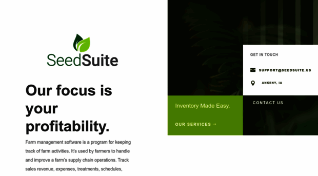 seedsuite.us