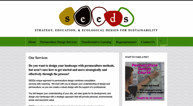 seedsustainabilityconsulting.com
