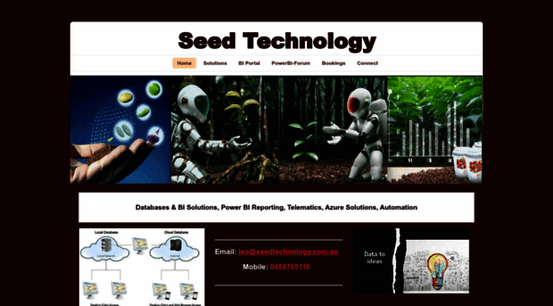 seedtechnology.com.au