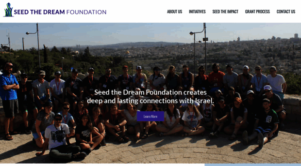 seedthedream.org