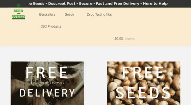 seedtheweed.co.uk