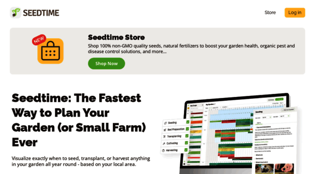 seedtime.us