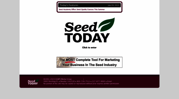 seedtoday.com