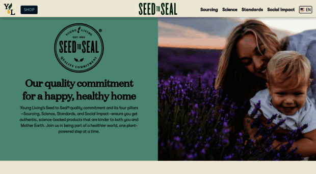 seedtoseal.com