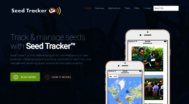 seedtracker.org