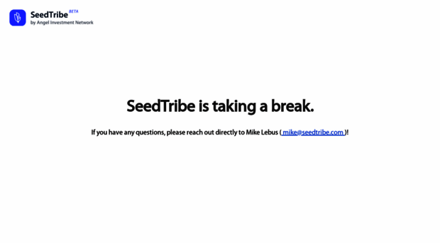 seedtribe.com