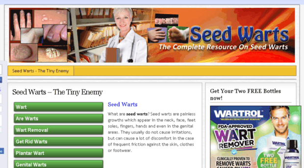 seedwarts.net