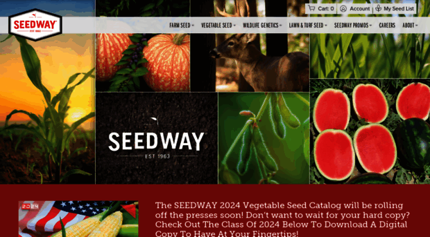 seedway.com