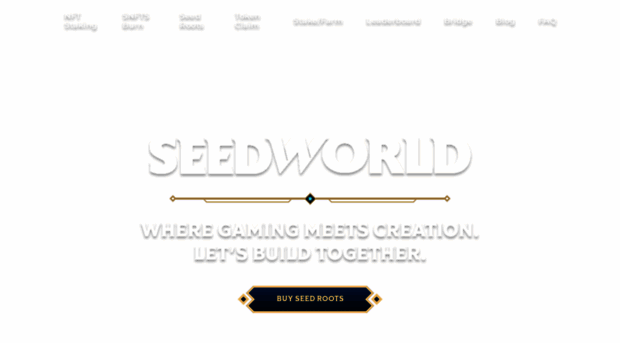 seedworld.io