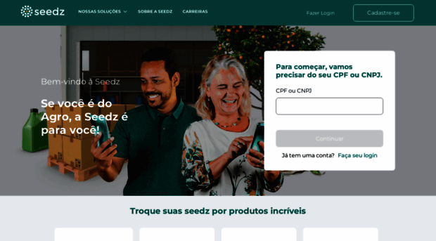 seedz.ag