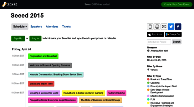 seeed2015conference.sched.org