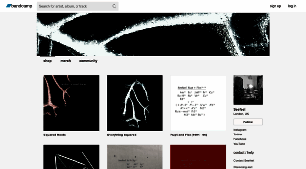 seefeel.bandcamp.com