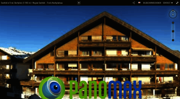 seefeld.panomax.at