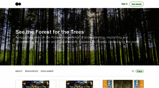 seeforestfortrees.com