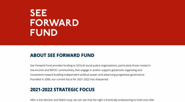 seeforwardfund.org